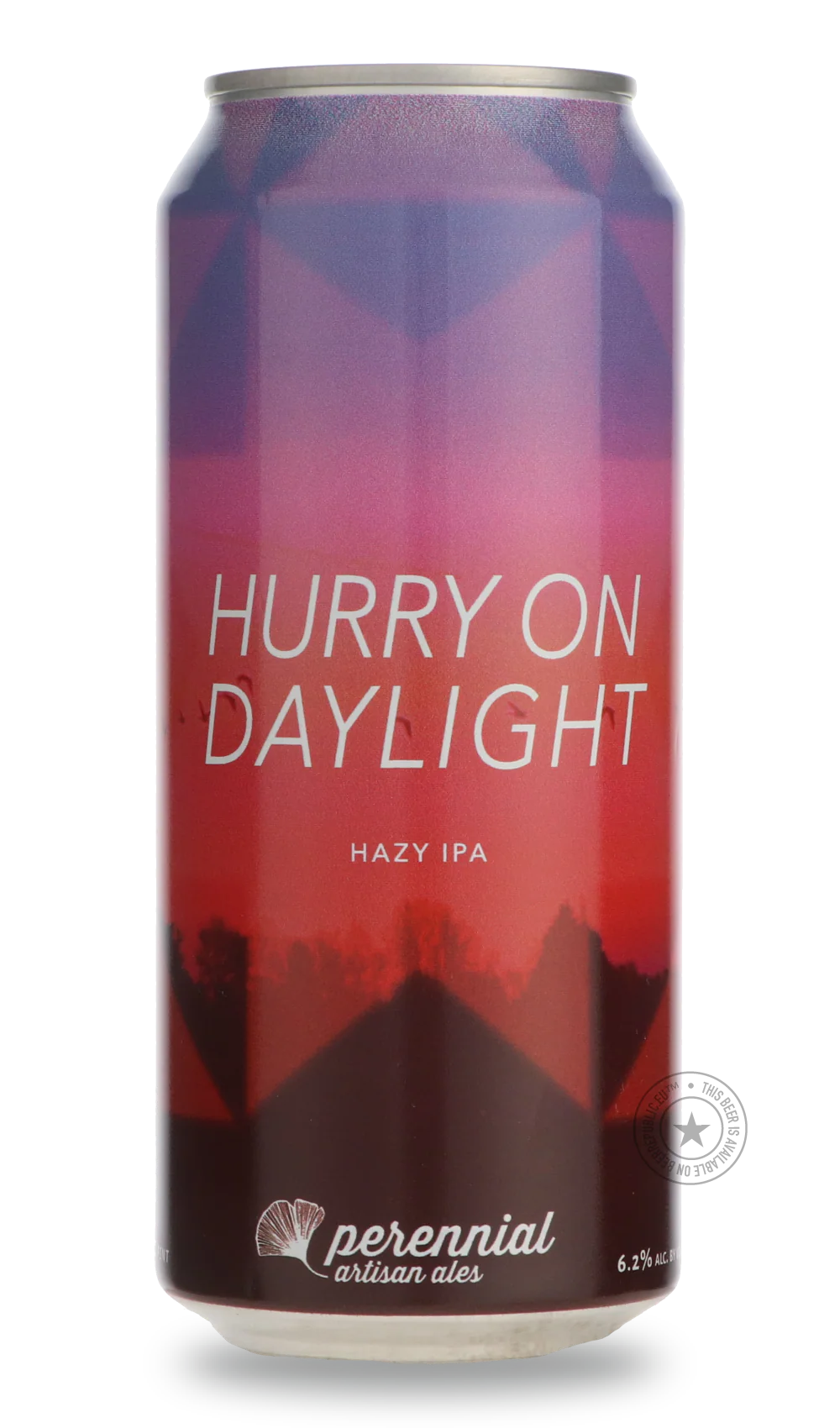 Hurry On Daylight