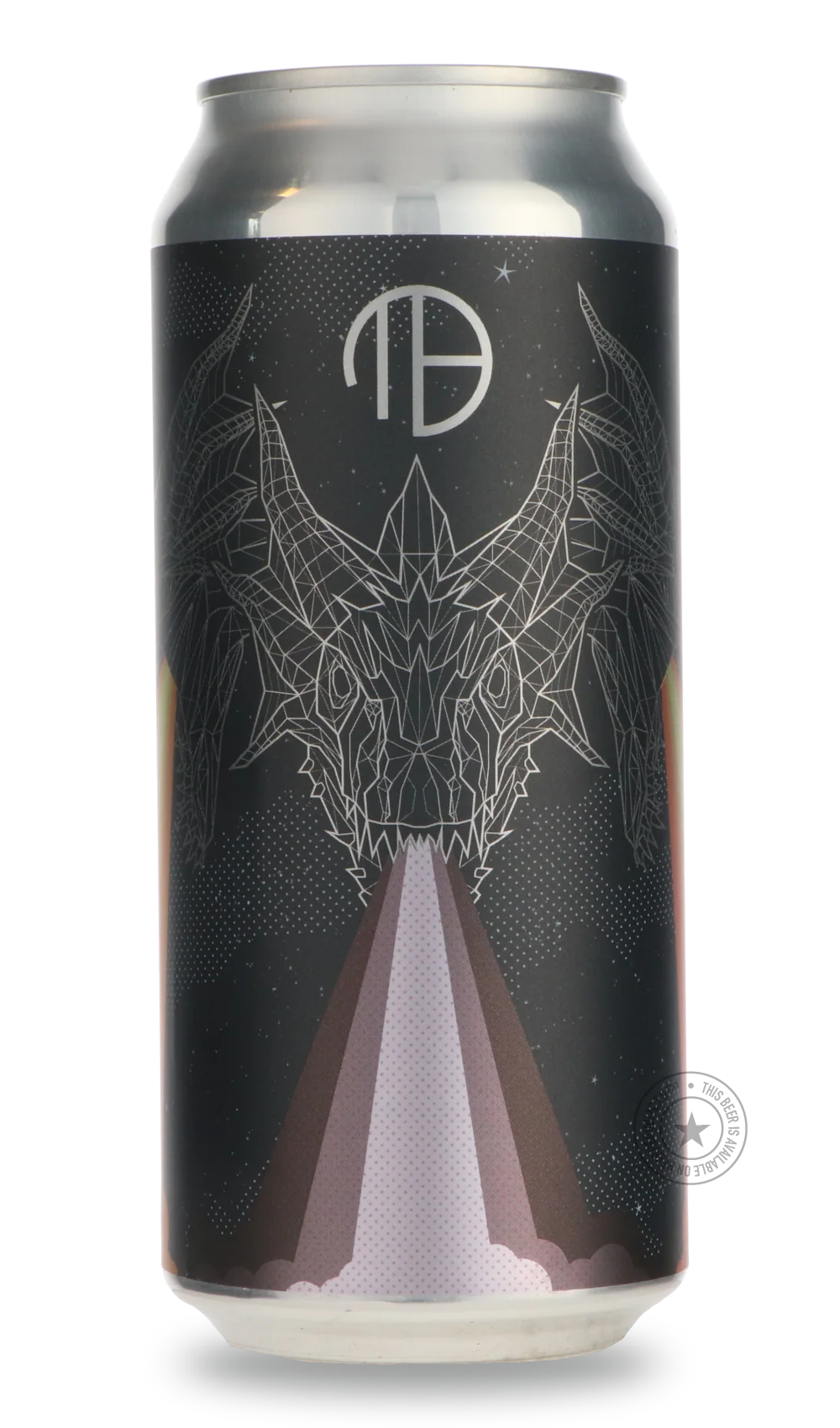 Hydra | Blackberry + Peach + Mango
