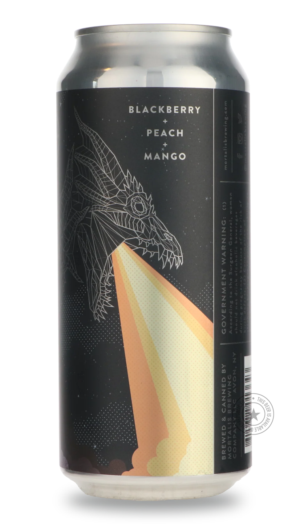 Hydra | Blackberry + Peach + Mango - Image 2