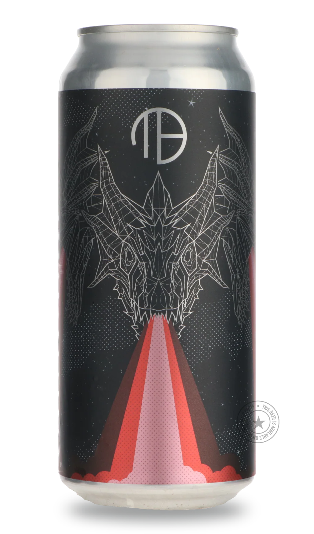Hydra | Raspberry + Strawberry + Pink Guava
