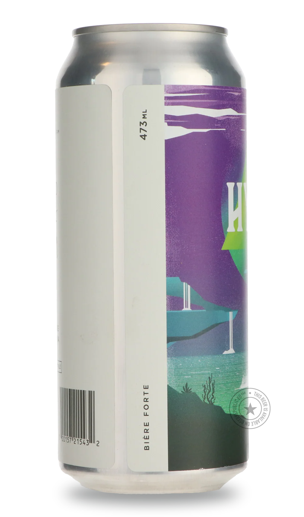 HYPA #1 - Image 4