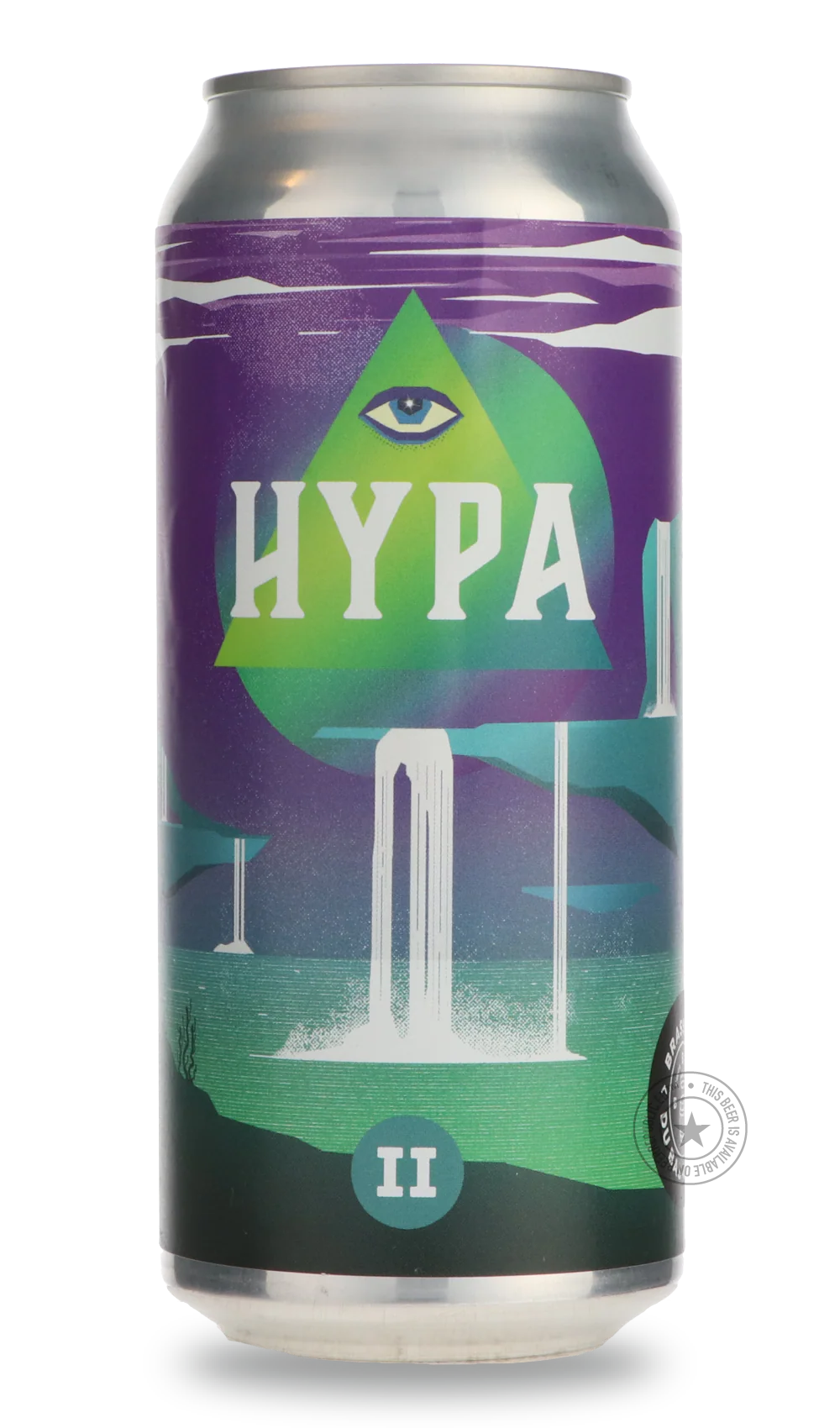 HYPA #2