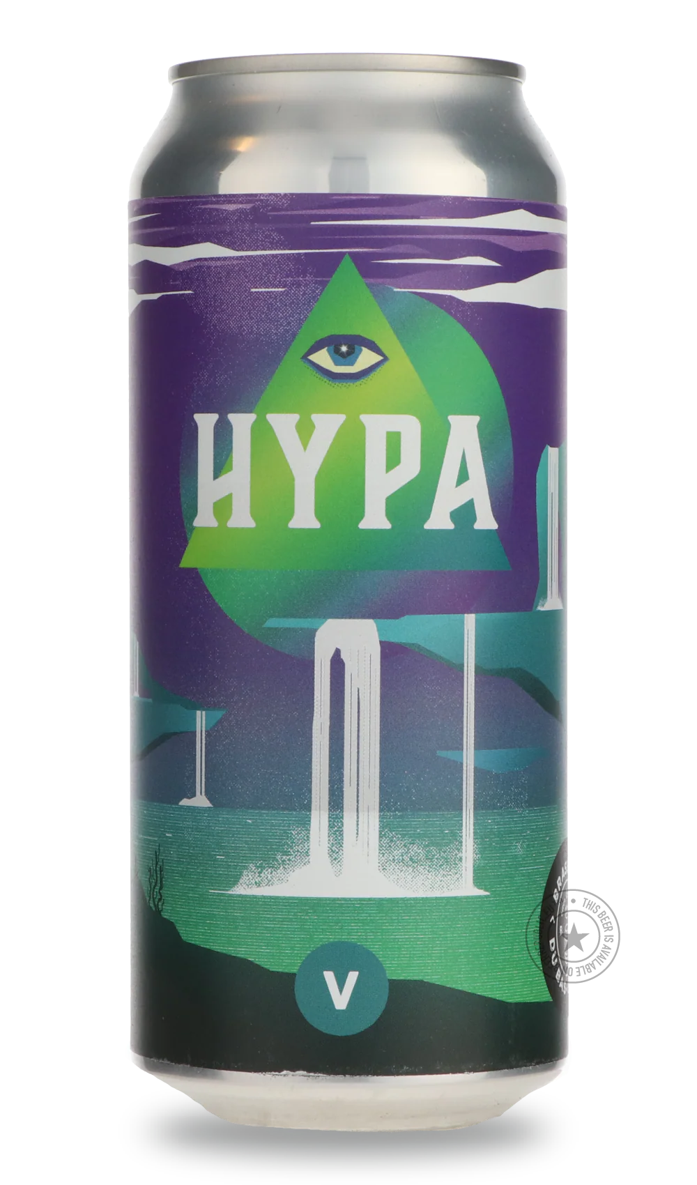 HYPA #5