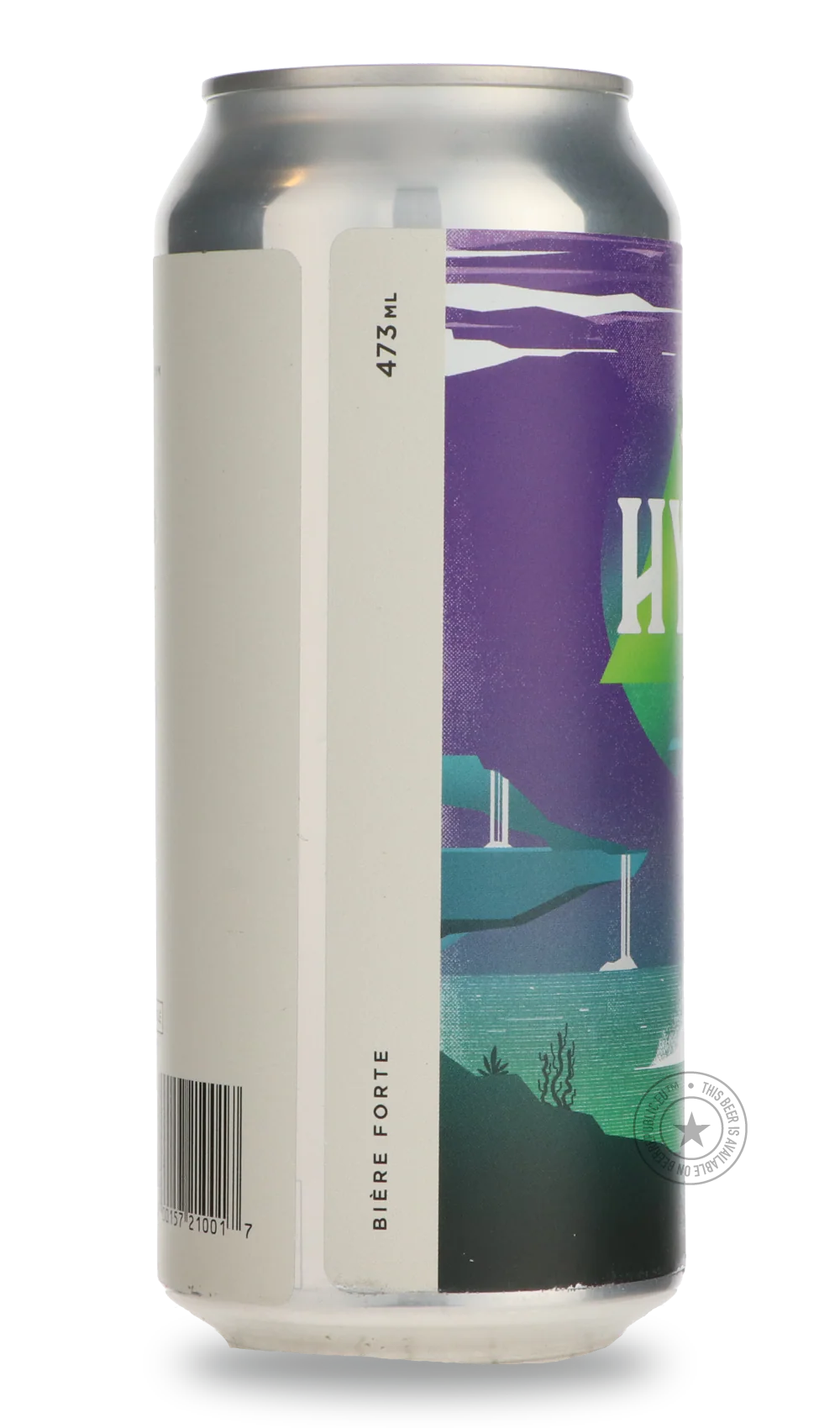 HYPA #5 - Image 4