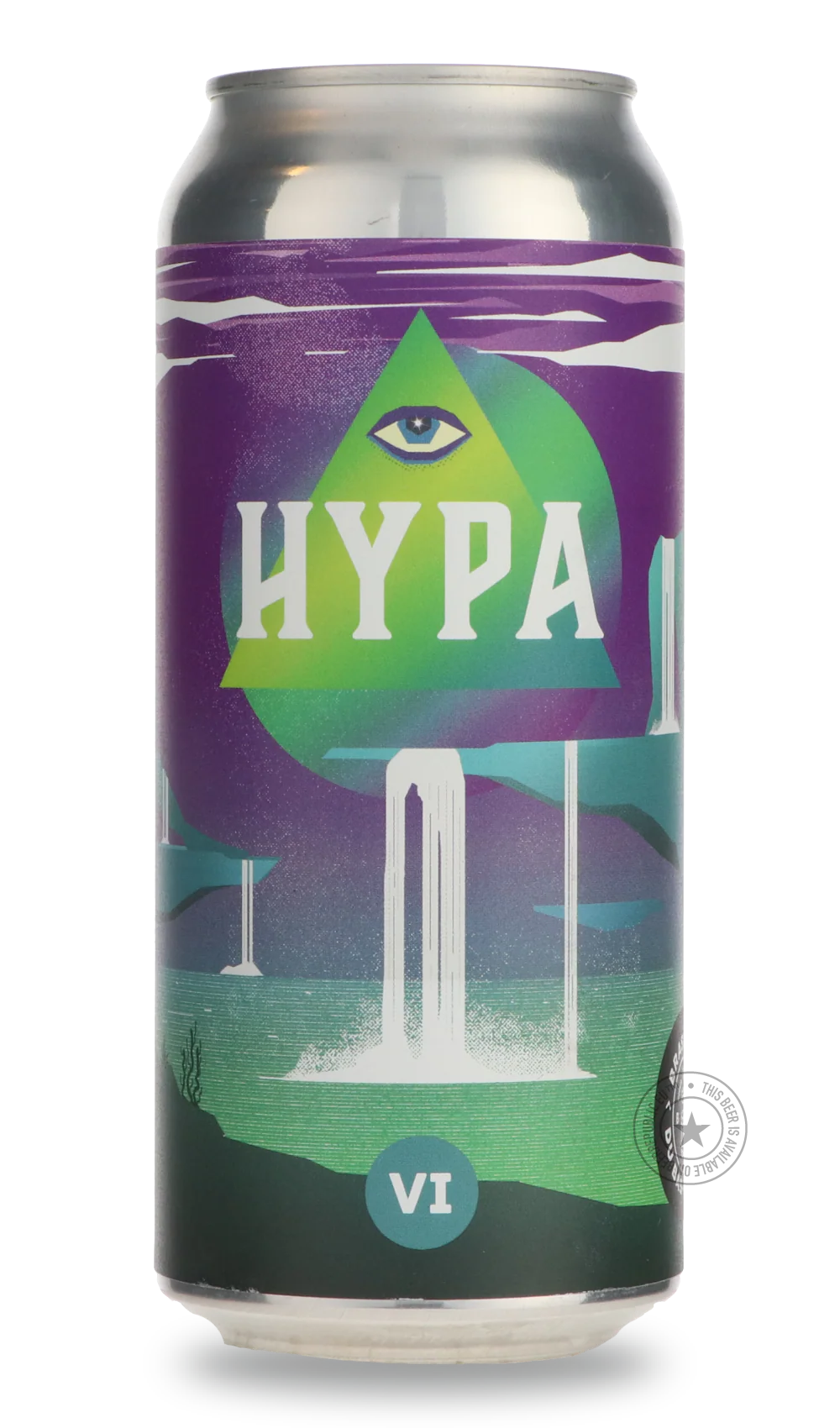 HYPA #6