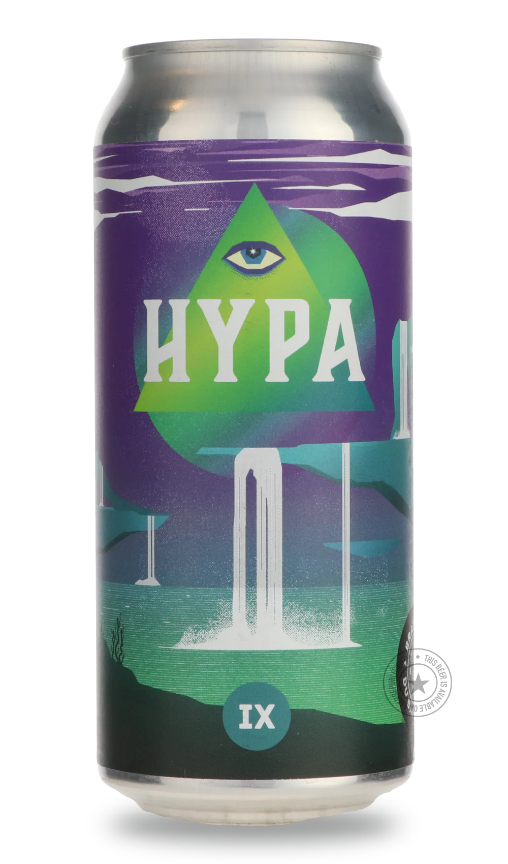 HYPA #9