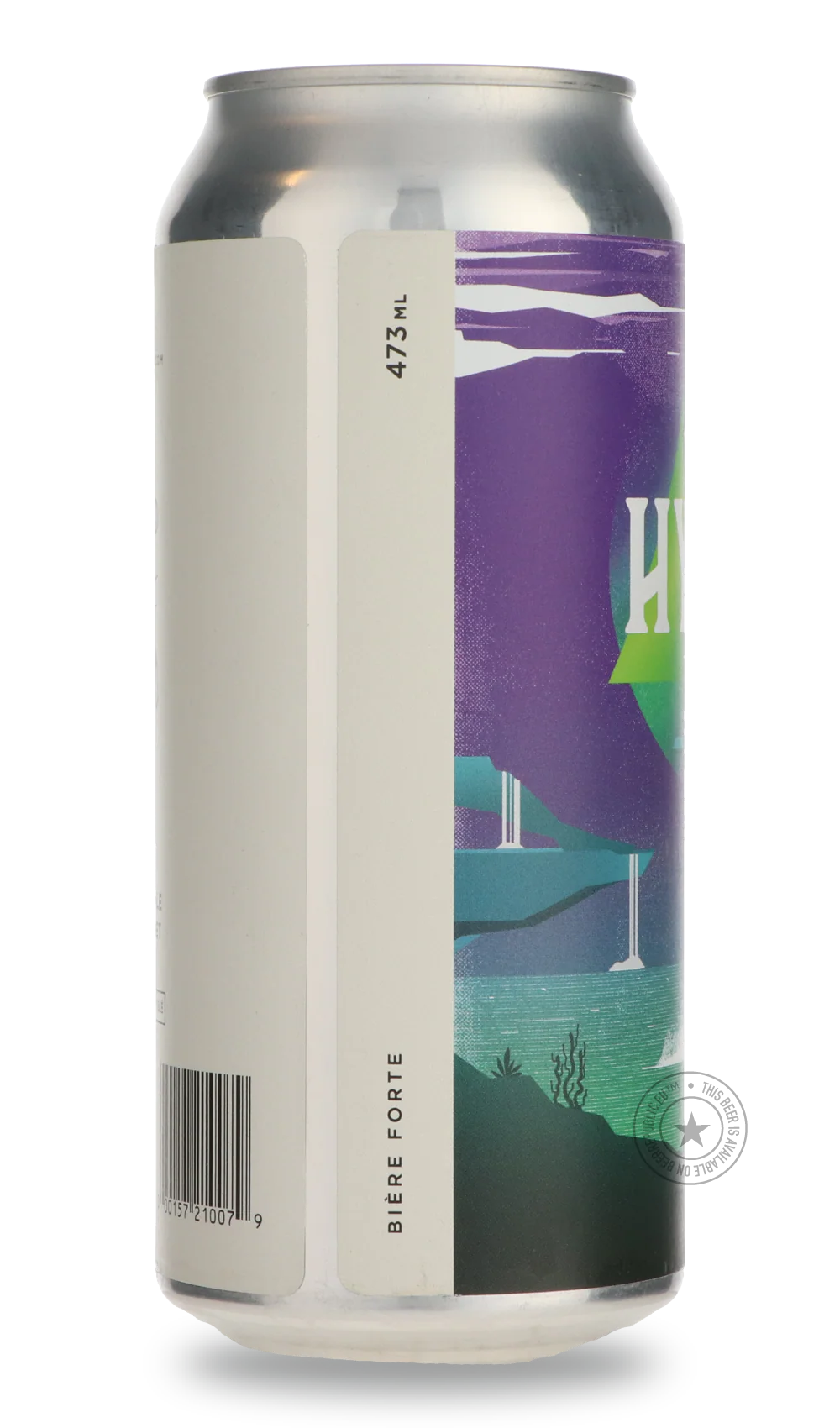 HYPA #9 - Image 4