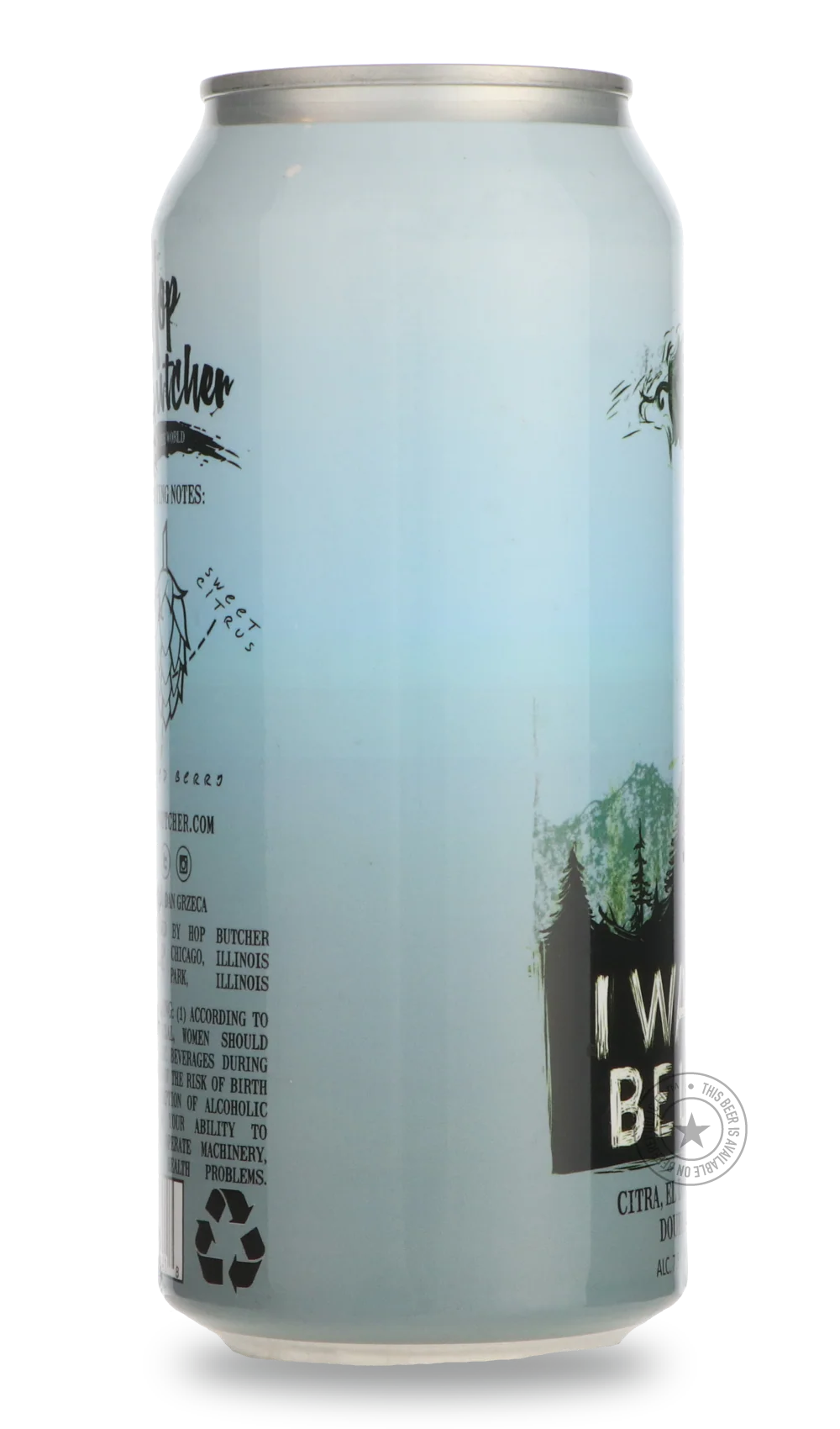 I Want To Believe - Image 4