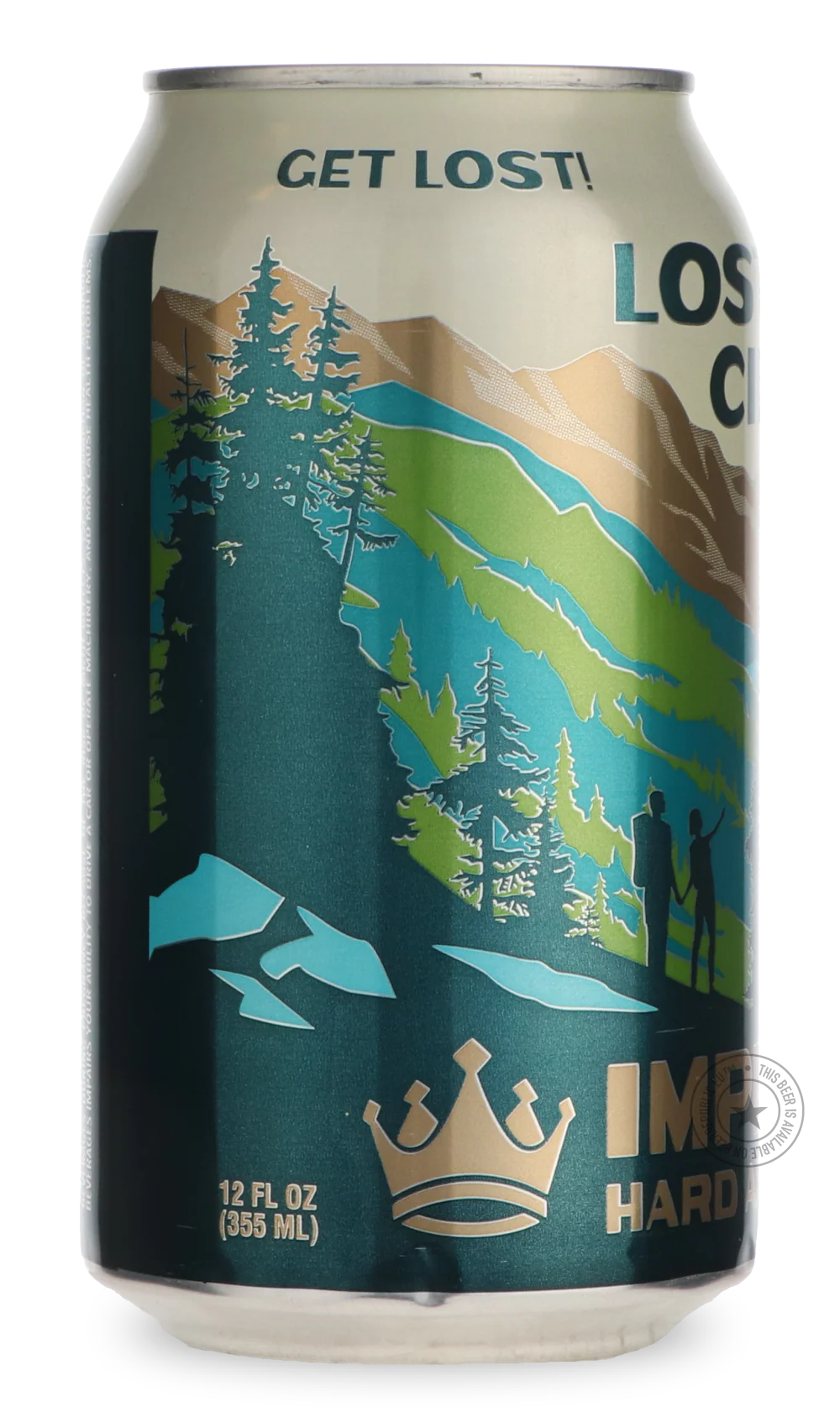 Imperial Hard Cider - Image 4