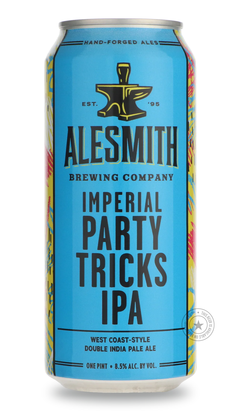 Imperial Party Tricks