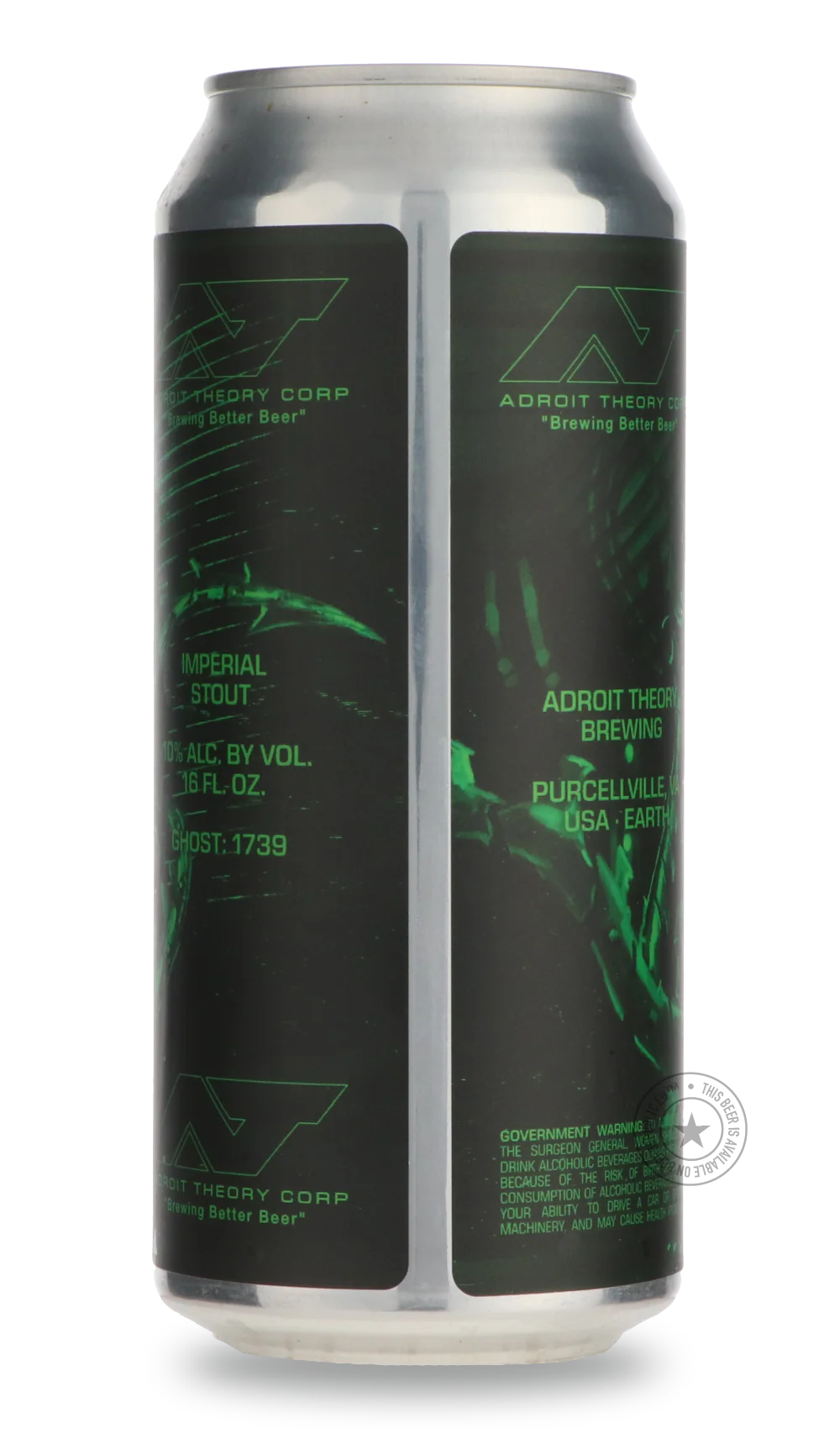Infiltrator Acheron [Ghost 1739] - Image 3
