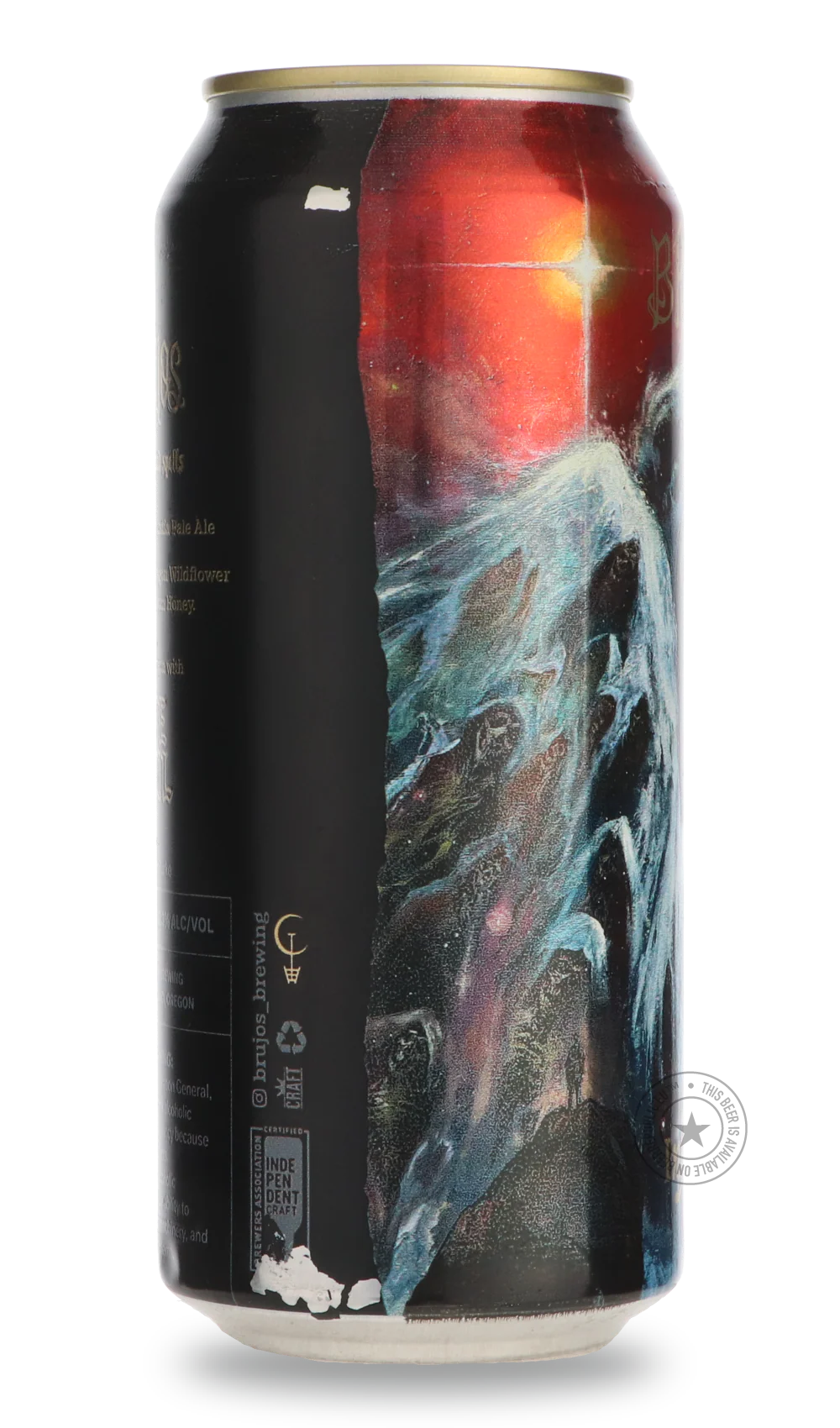 Infinitum / The Veil - Image 4