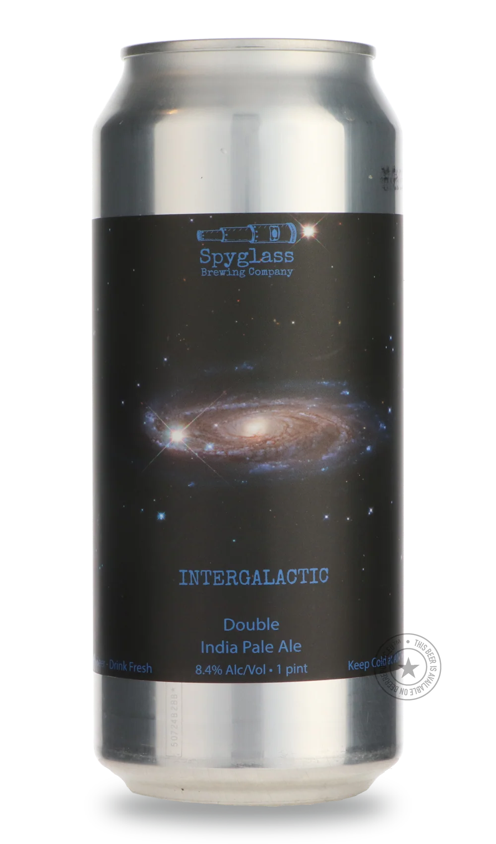 Intergalactic