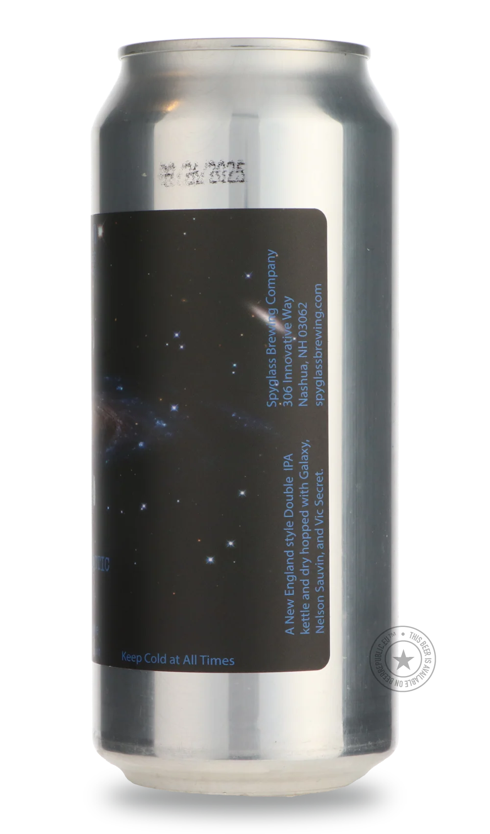 Intergalactic - Image 2