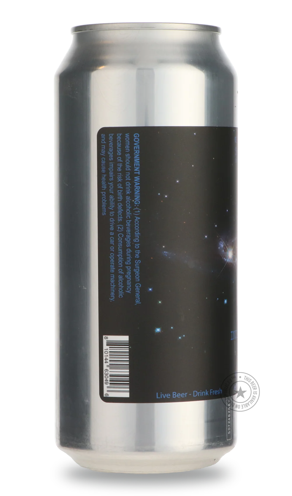 Intergalactic - Image 3