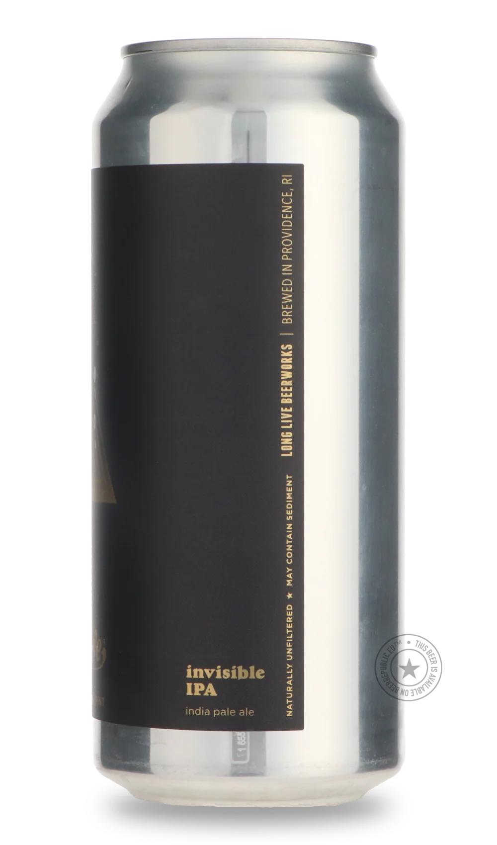Invisible IPA - Image 2