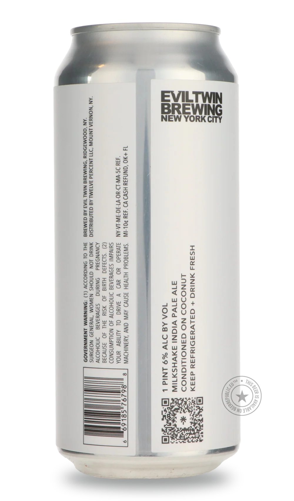 IPA FOR PEOPLE WHO DON’T LIKE IPAS - Image 3
