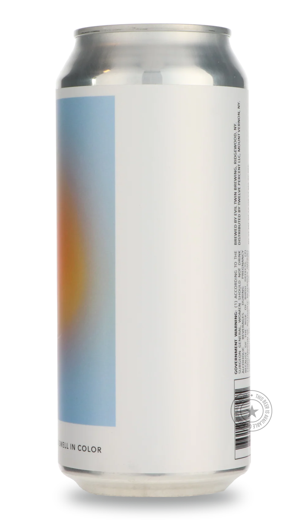 IPA FOR PEOPLE WHO SMELL IN COLOR - Image 2