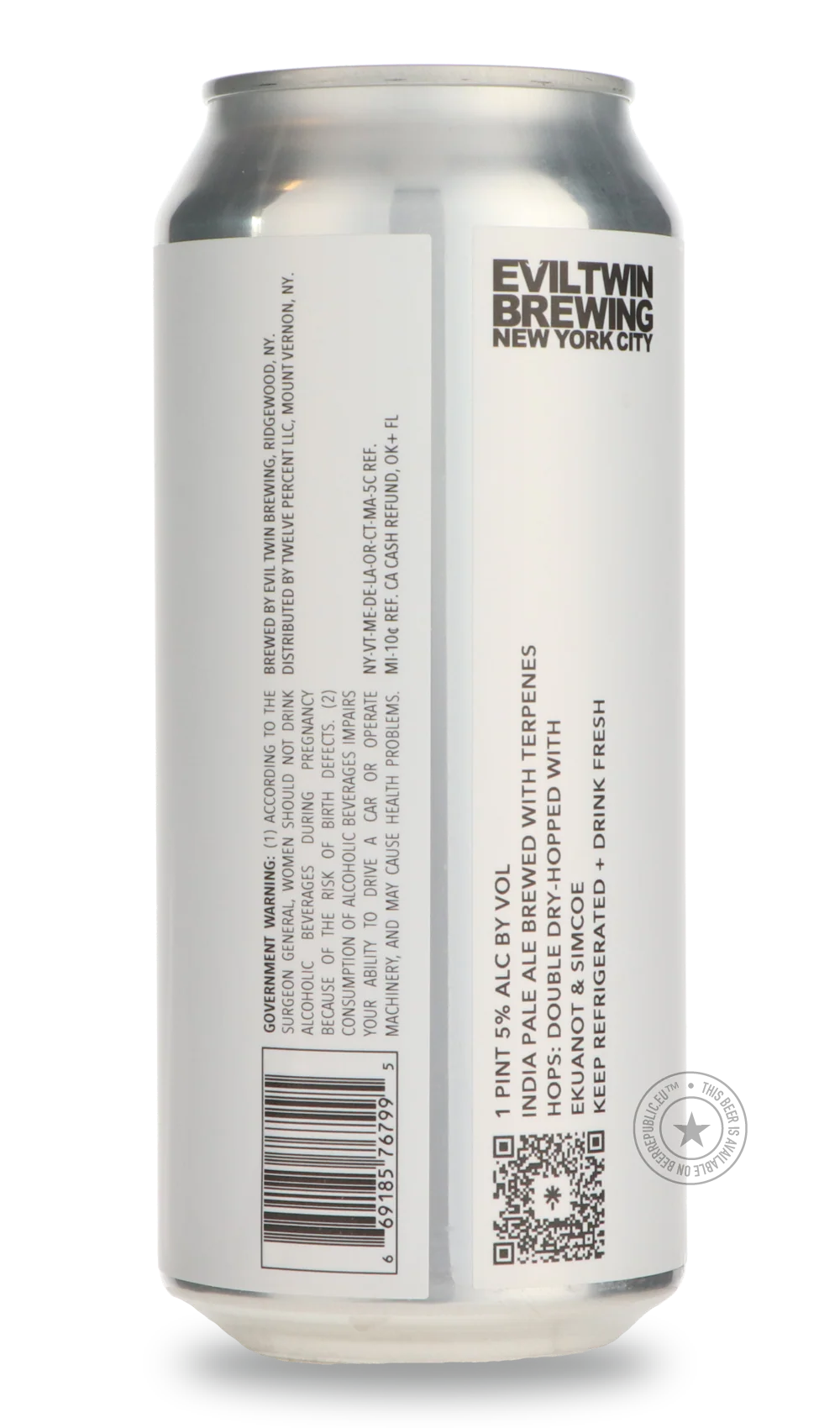 IPA FOR PEOPLE WHO SMELL IN COLOR - Image 3