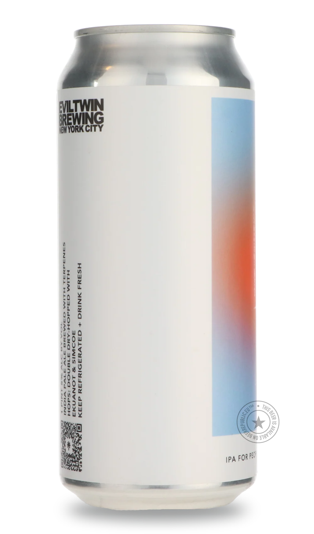 IPA FOR PEOPLE WHO SMELL IN COLOR - Image 4