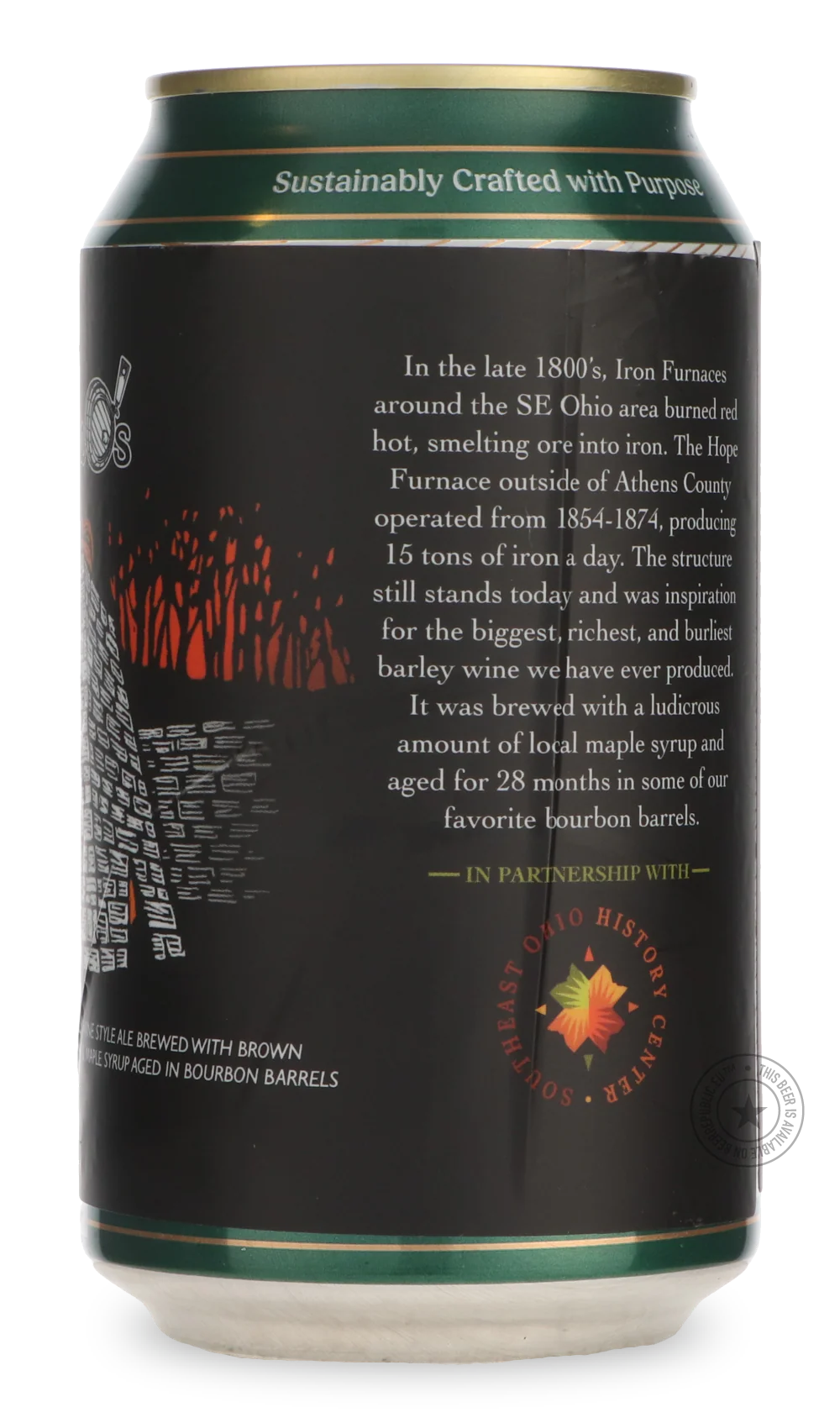 Iron Furnace - Image 2