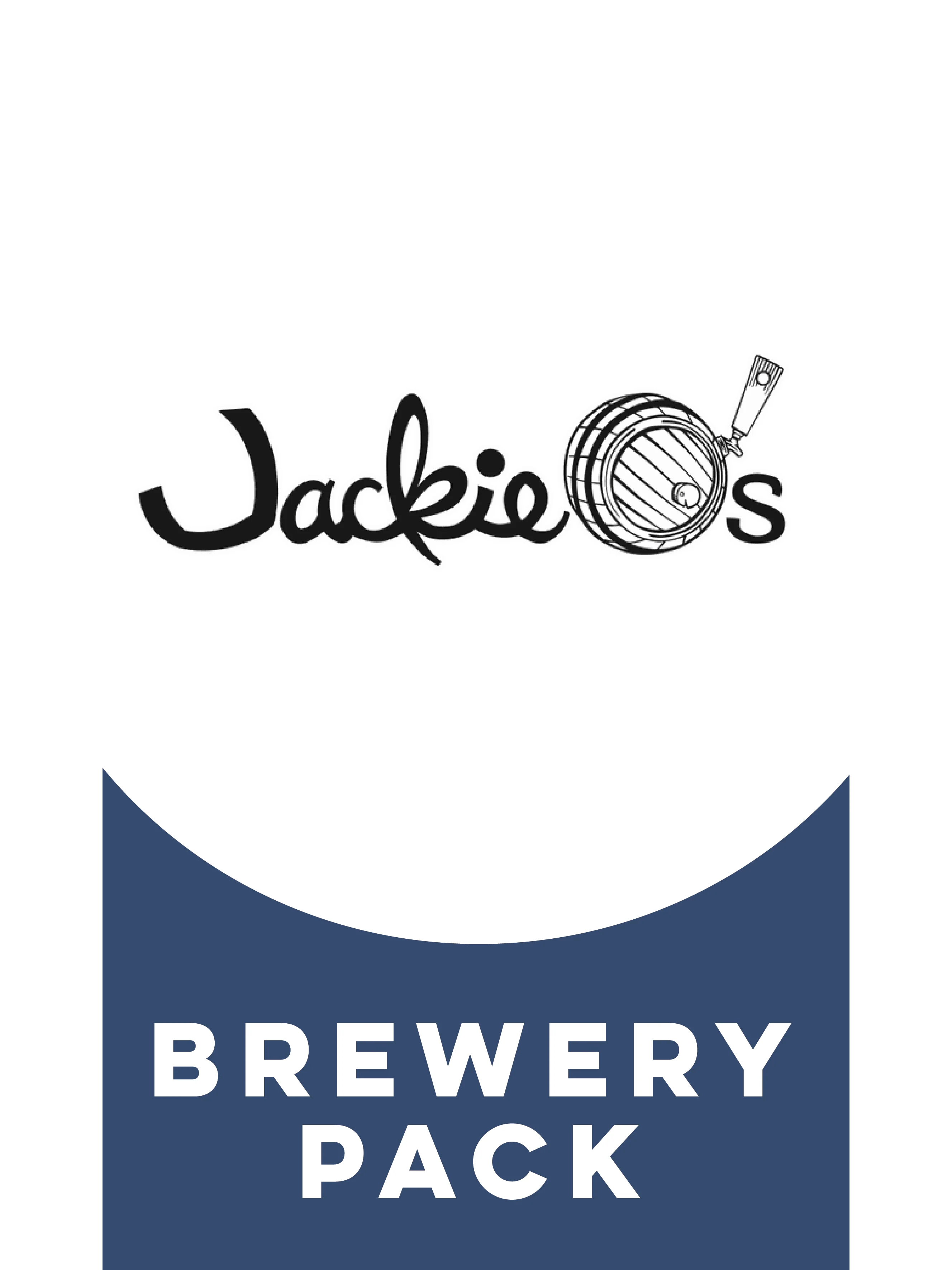 Jackie O's Brewery Pack