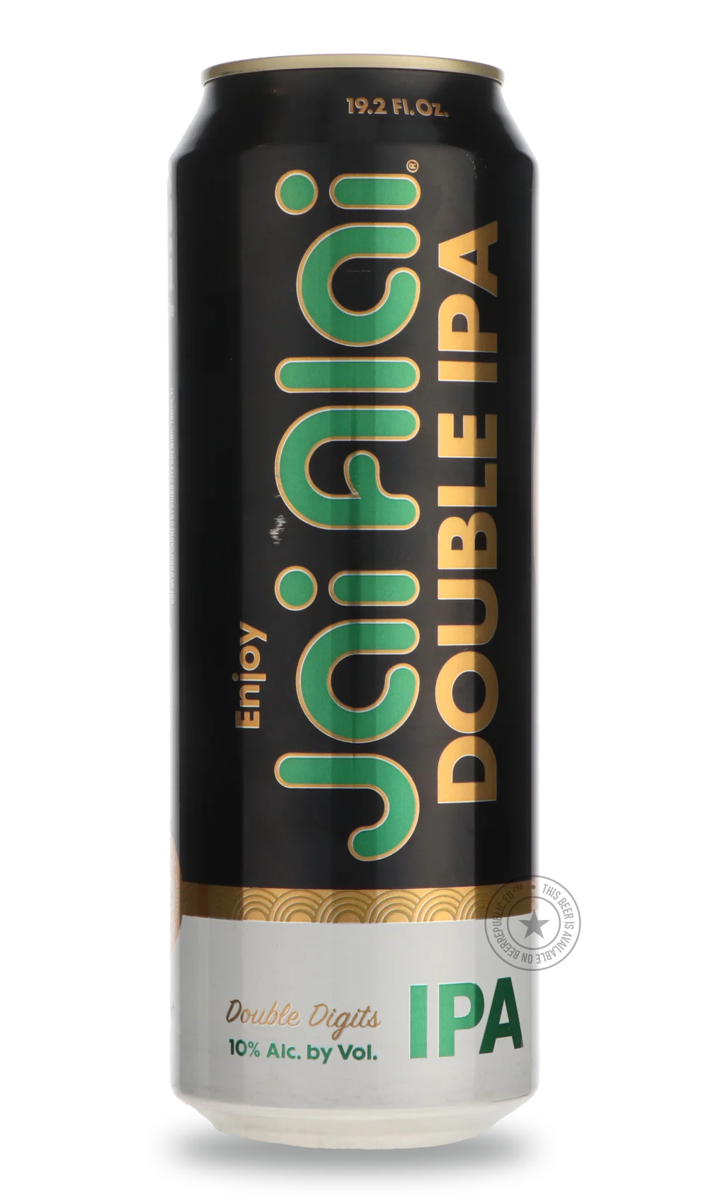 Jai Alai Double IPA - Image 3