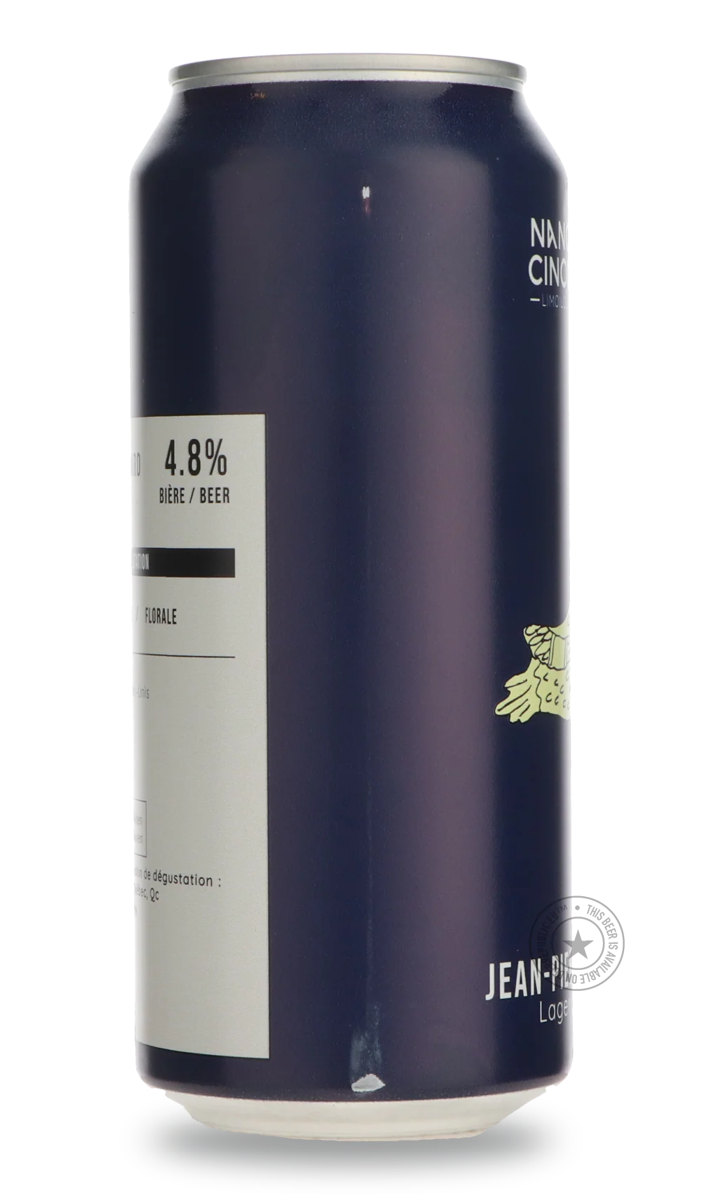 Jean-Pierre Le Canard / Brasserie Silo - Image 4