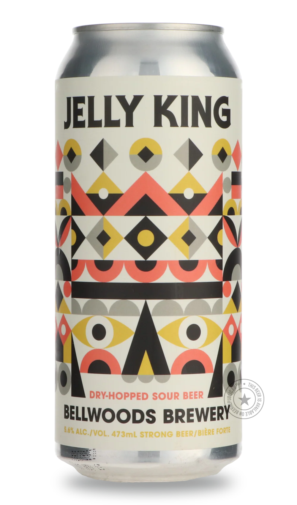 Jelly King