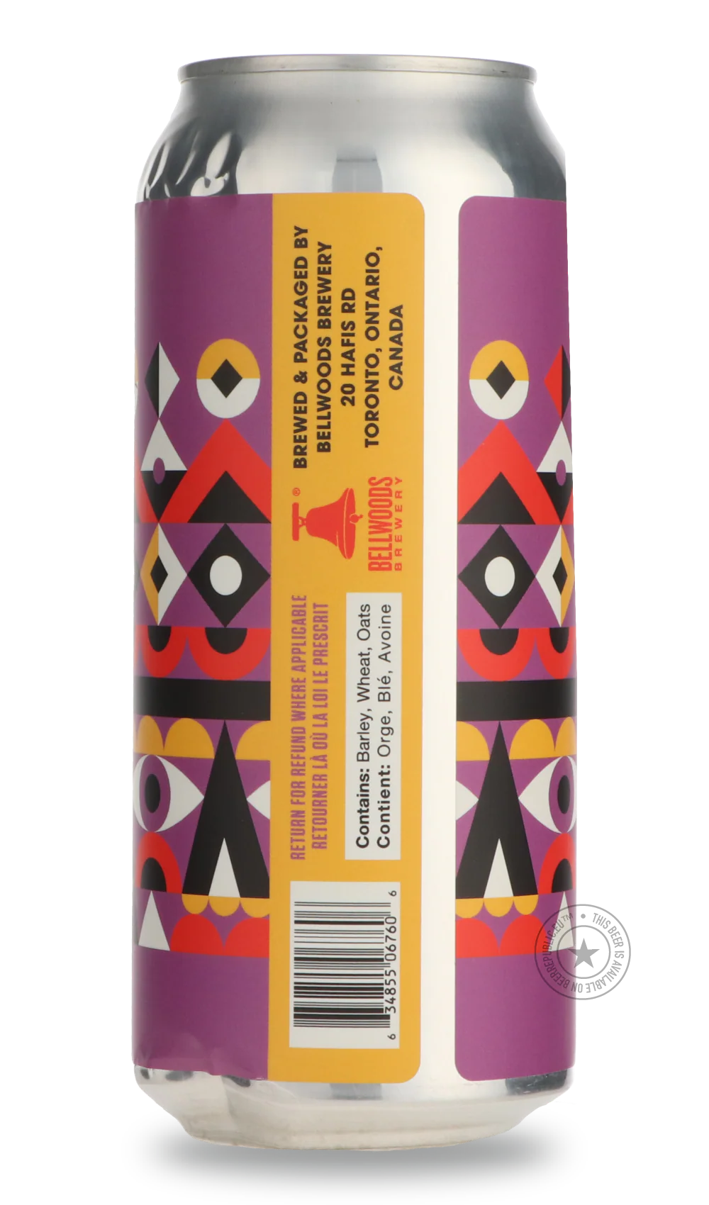 Jelly King Raspberry & Mango - Image 3