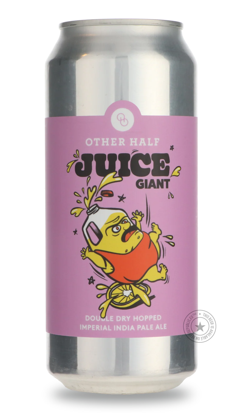 Juice Giant