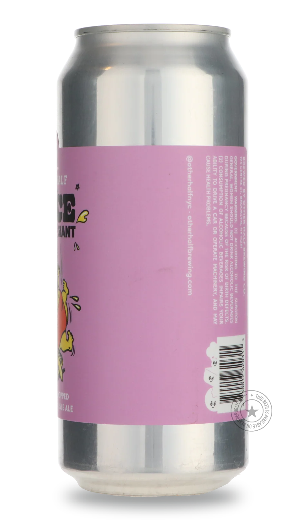 Juice Giant - Image 2