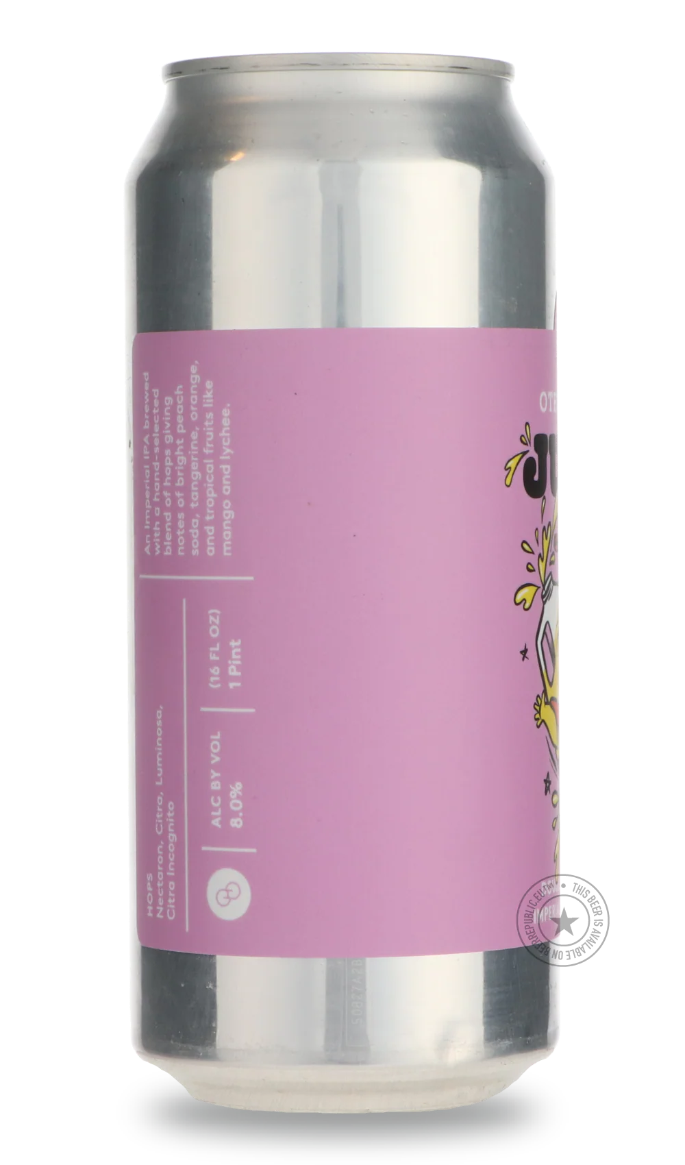 Juice Giant - Image 4