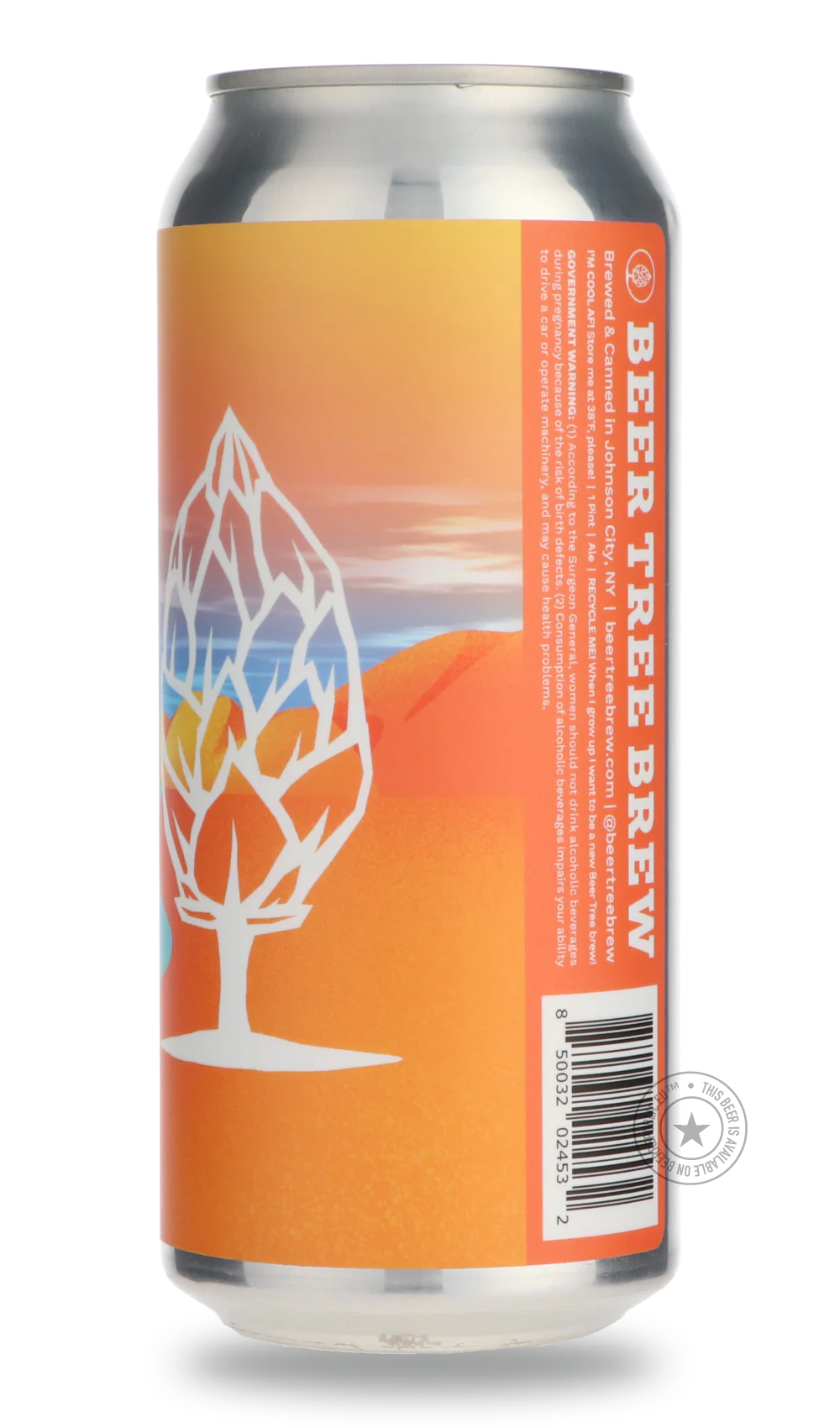 Juice Land - Mosaic, Simcoe, Amarillo - Image 3