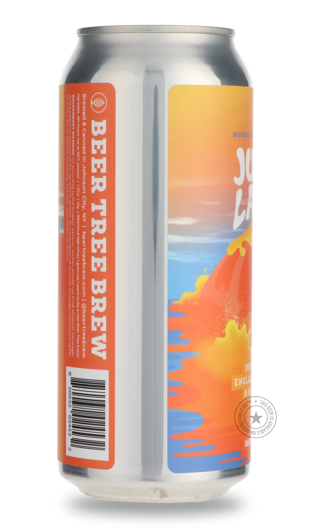 Juice Land - Mosaic, Simcoe, Amarillo - Image 4