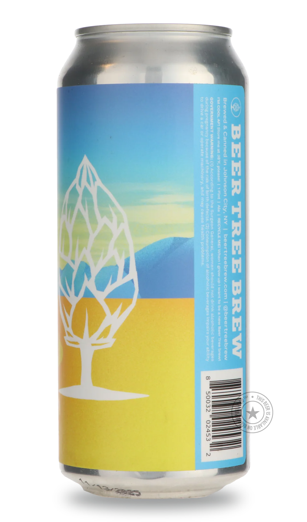 Juice Land v1 (Citra, Nectaron, Riwaka) - Image 3