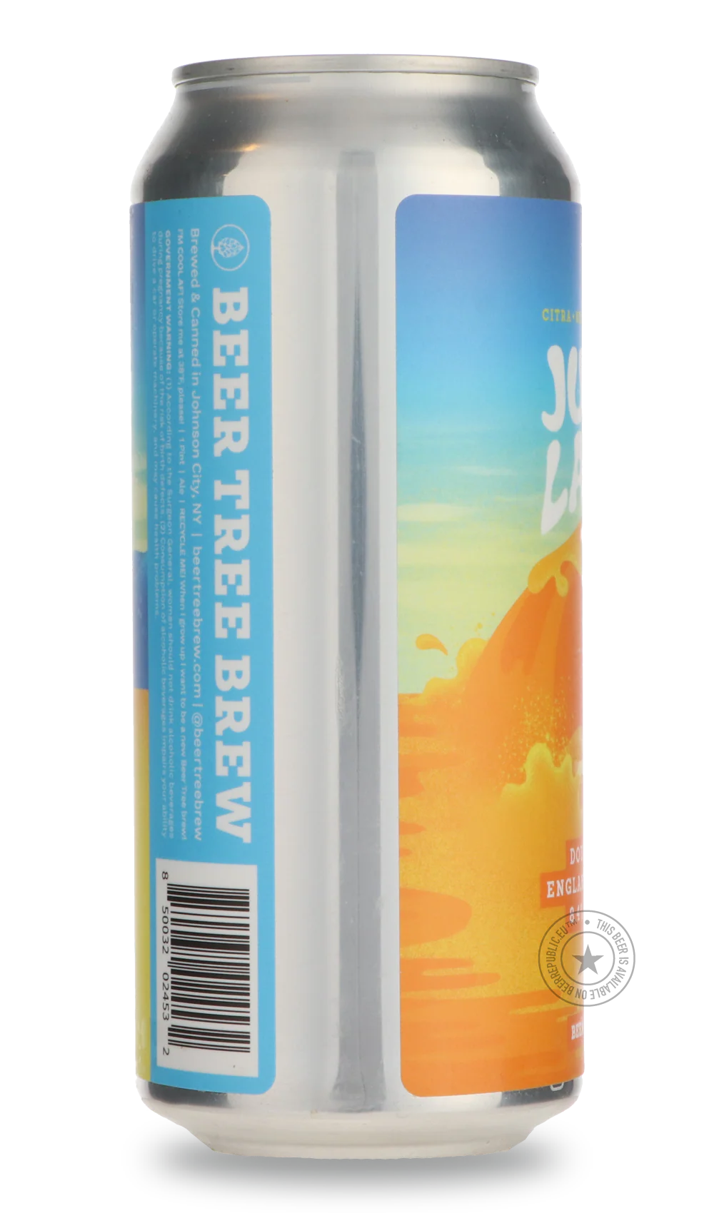 Juice Land v1 (Citra, Nectaron, Riwaka) - Image 4