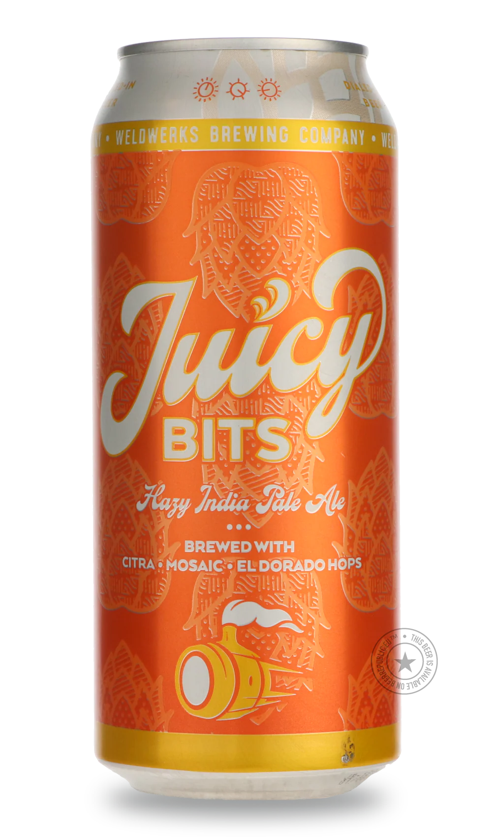 Juicy Bits