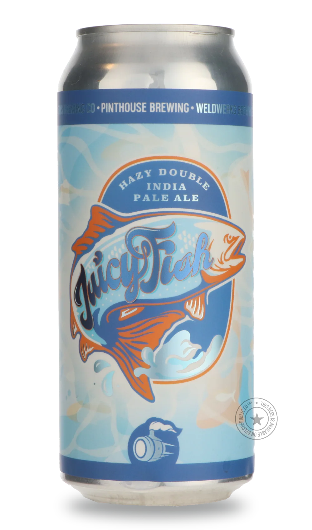 JuicyFish / Pinthouse