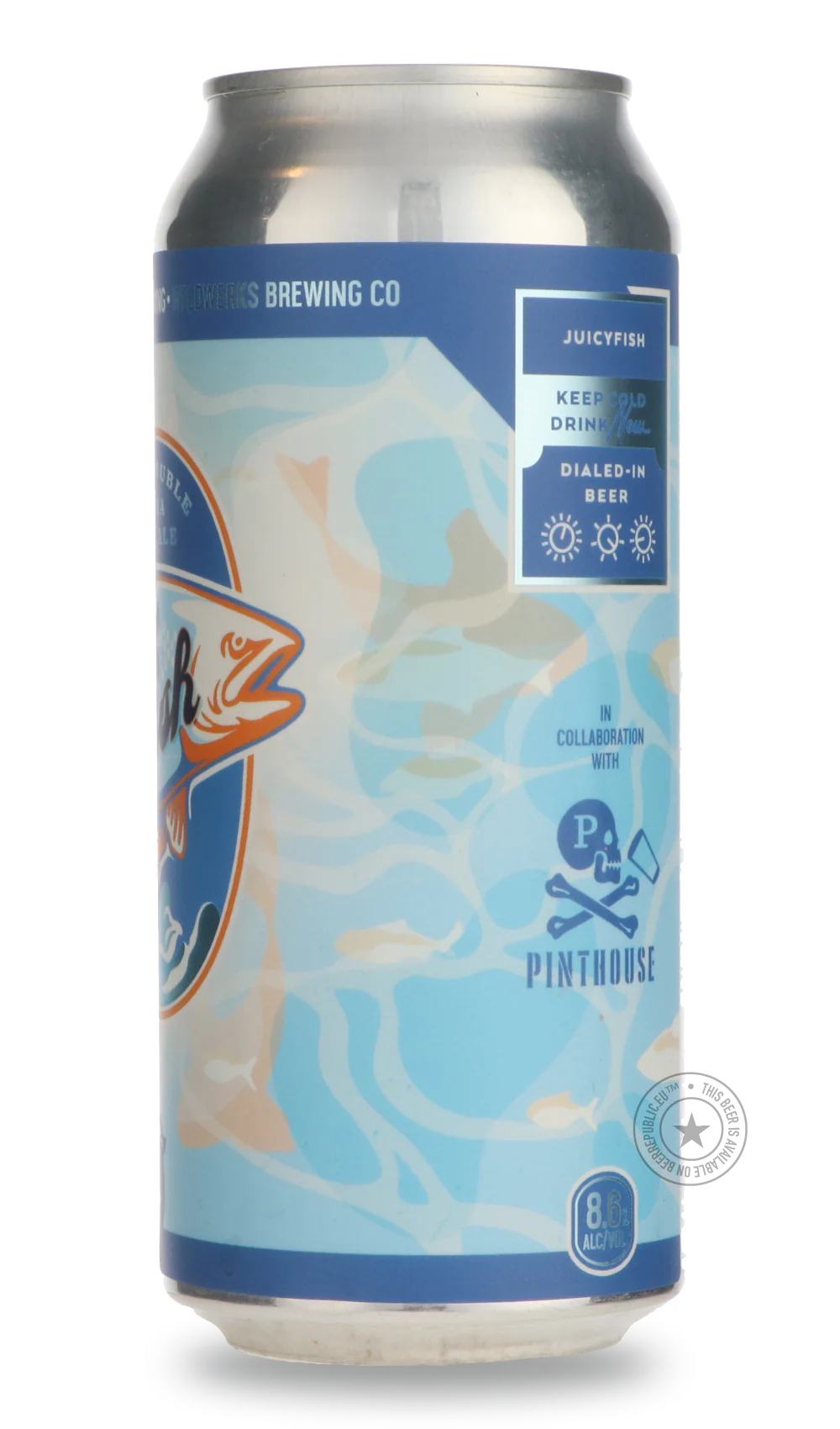 JuicyFish / Pinthouse - Image 2