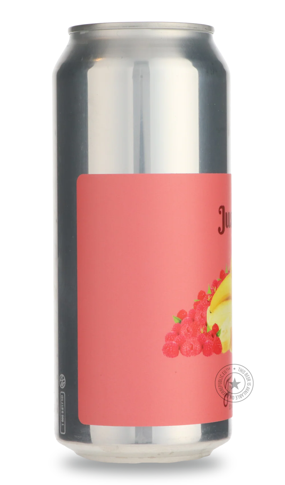 Just Fruit (Raspberry, Orange, Banana) - Image 4
