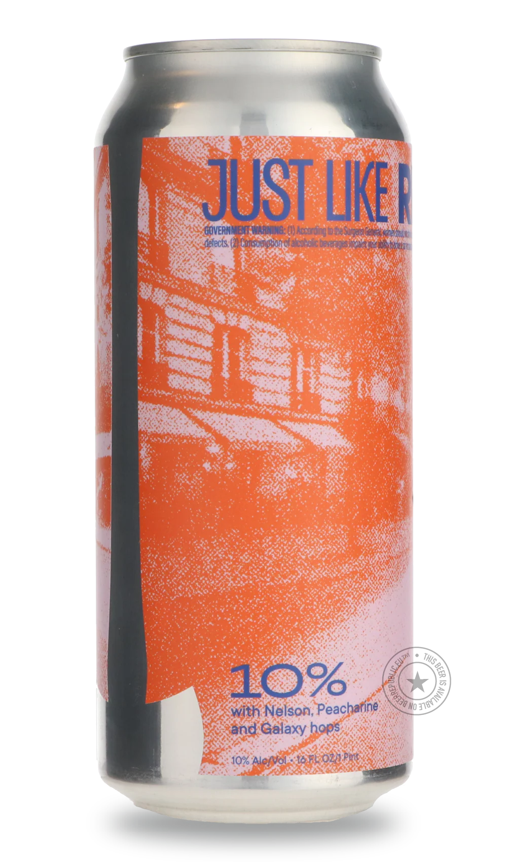 Just Like Riding a Bike - Image 3