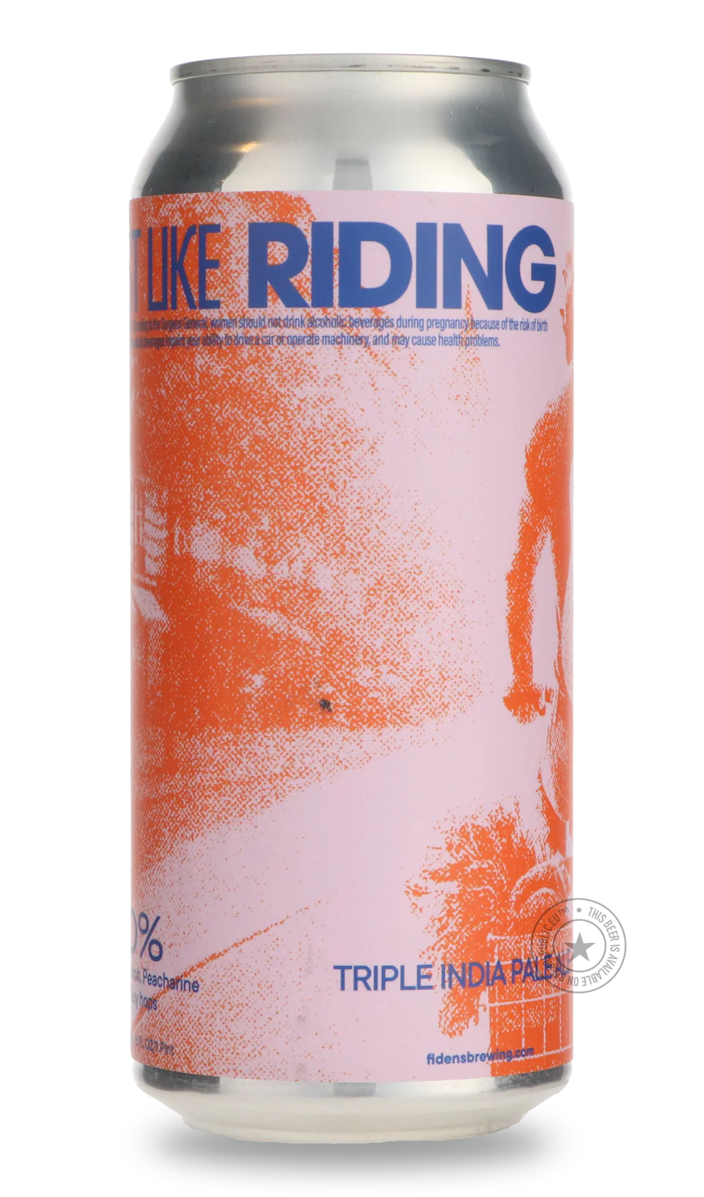 Just Like Riding a Bike - Image 4