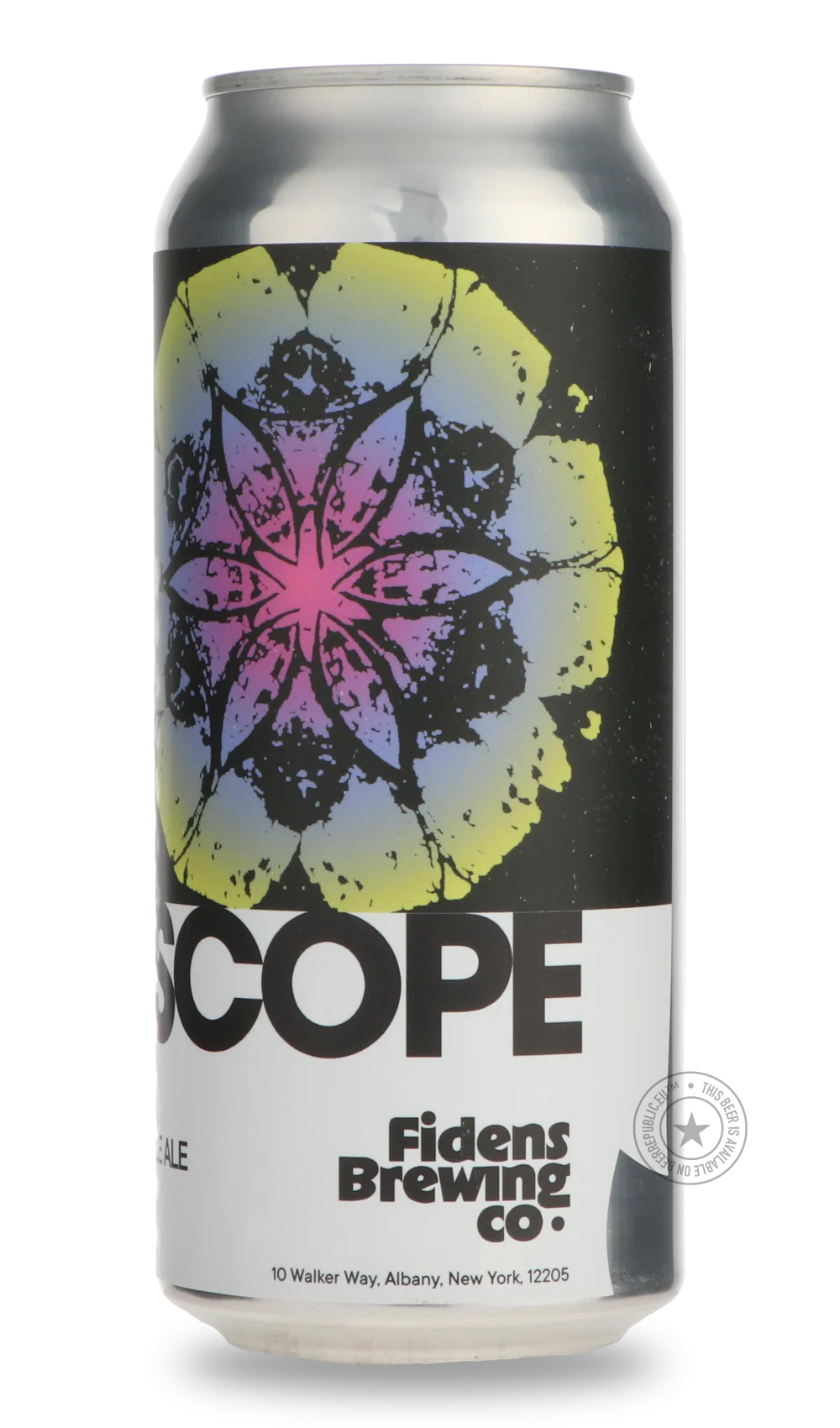 Kaleidoscope - Image 3