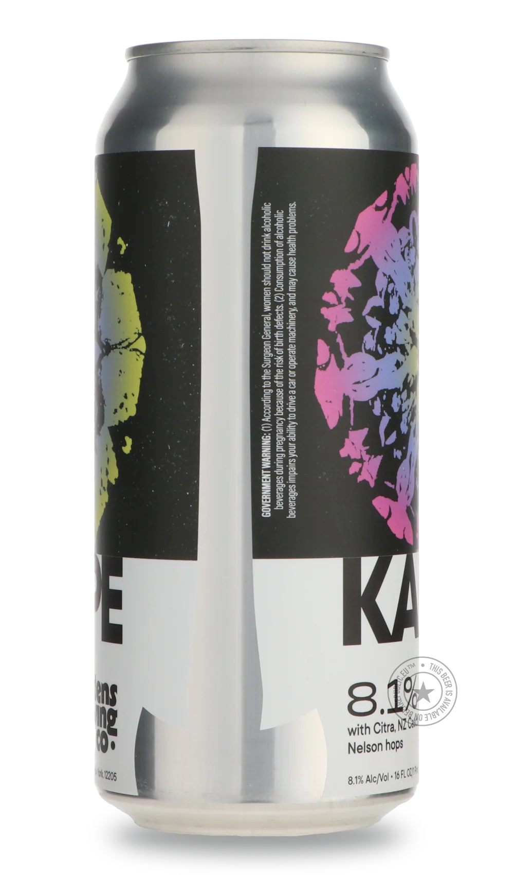 Kaleidoscope - Image 4