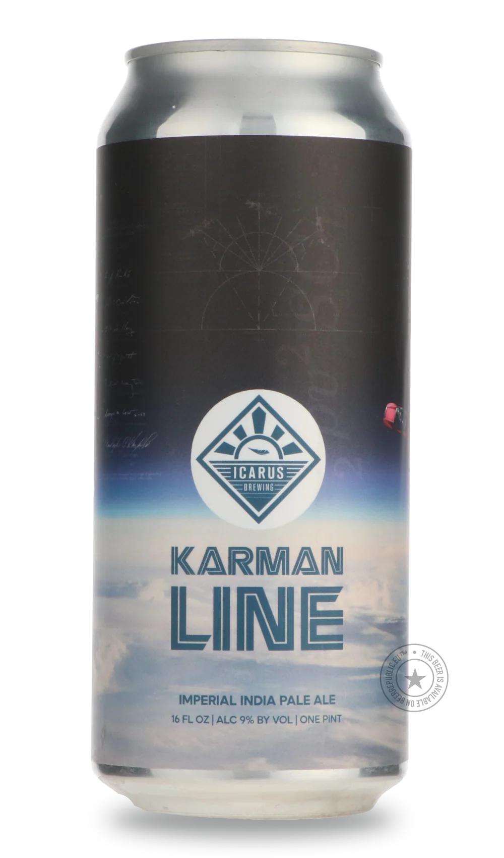 Karman Line
