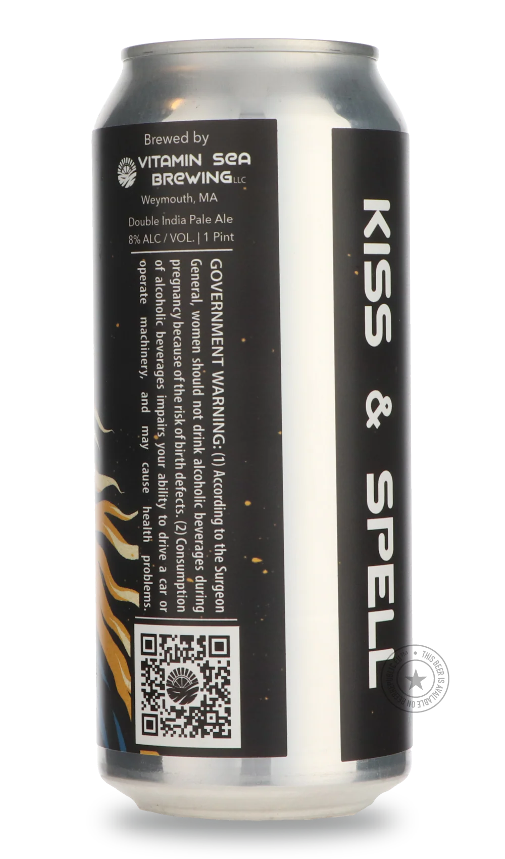 Kiss And Spell - Image 3