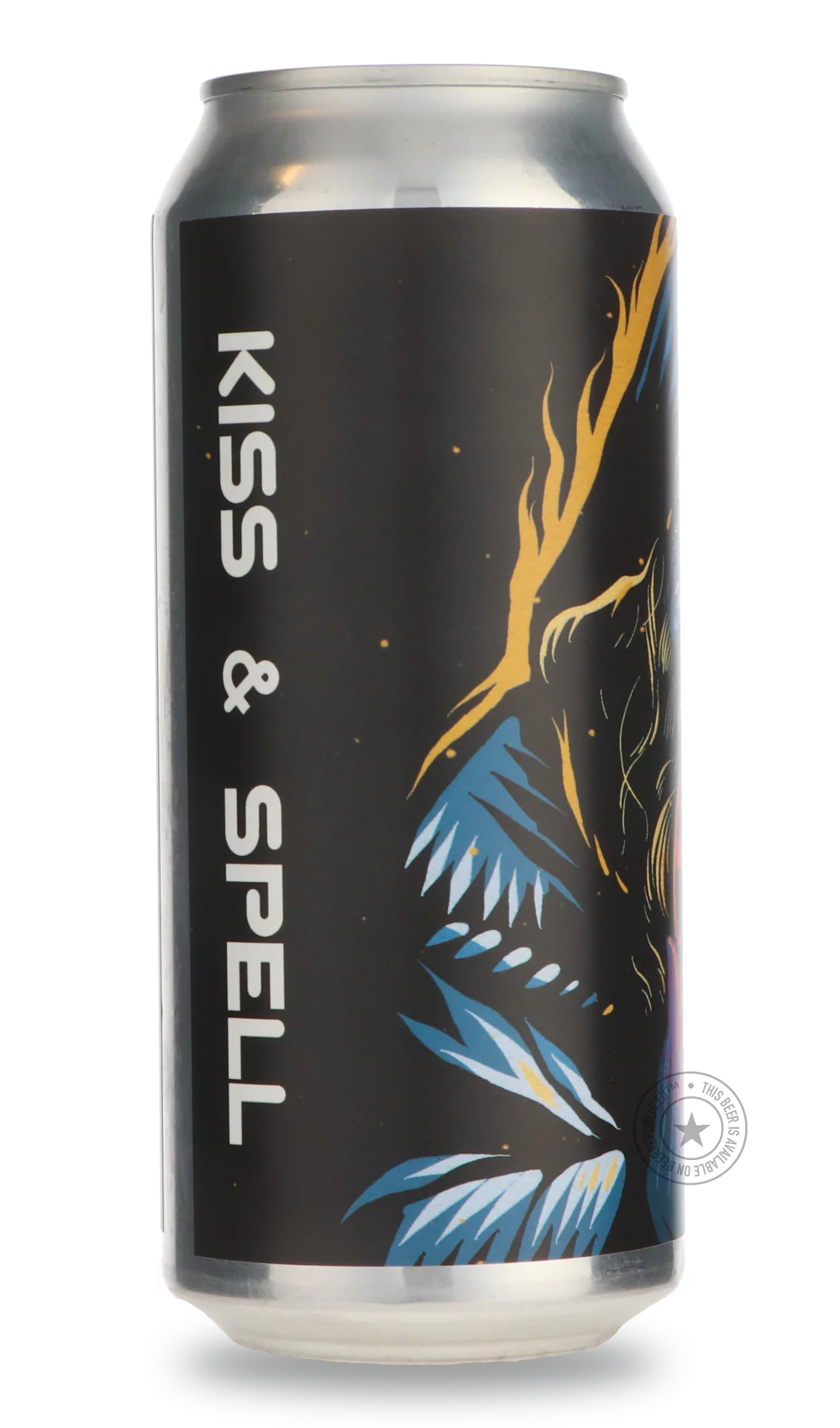 Kiss And Spell - Image 4