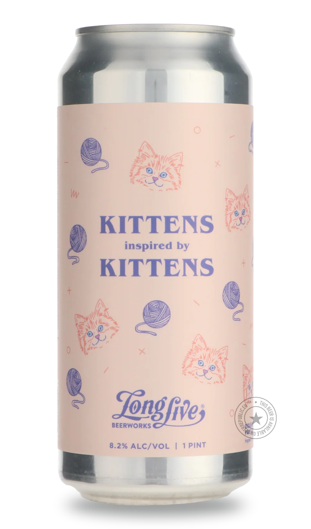 Kittens Inspired By Kittens