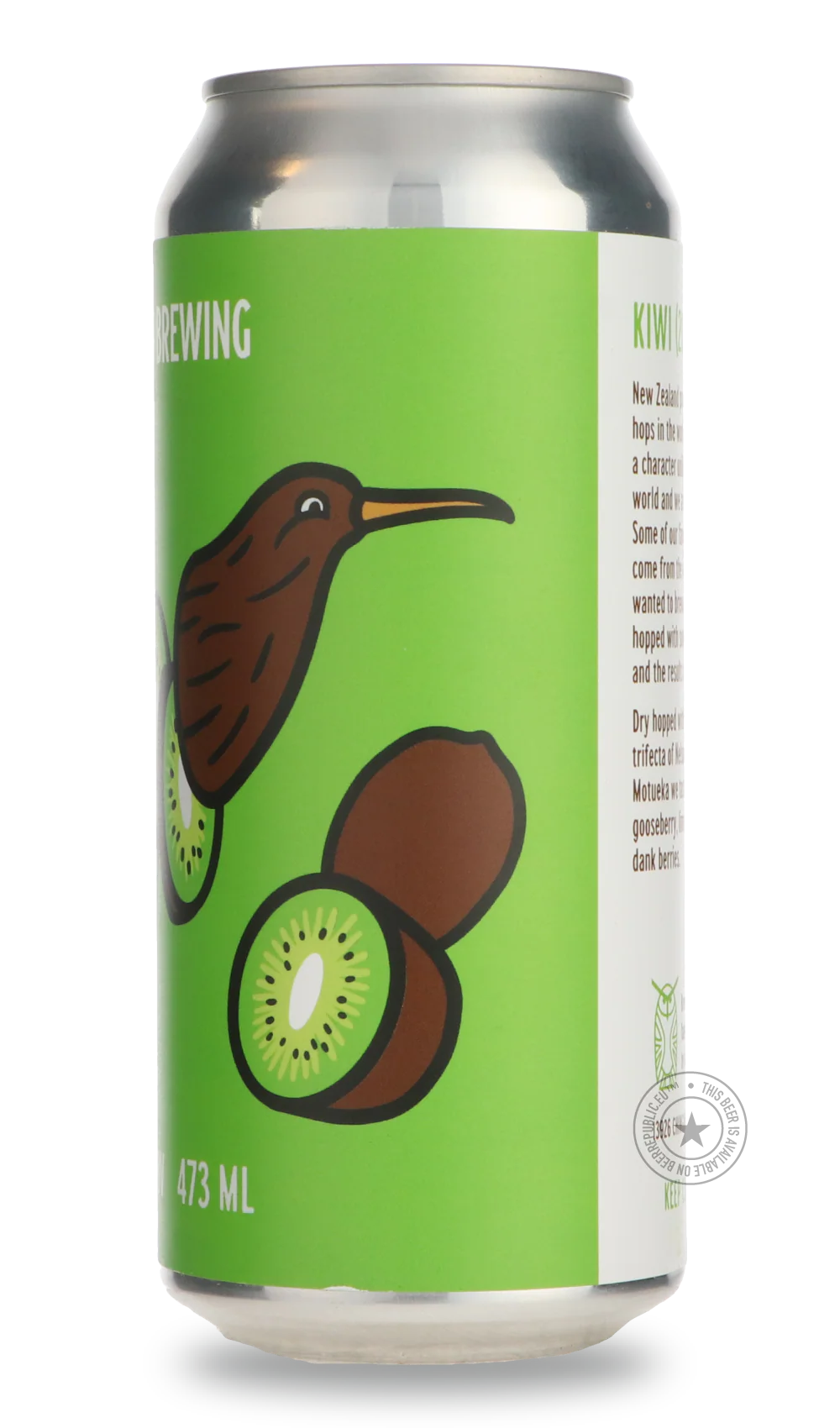 Kiwi - Image 2